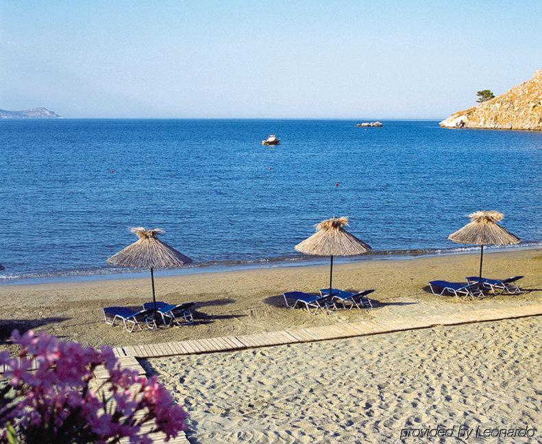 Lindos Mare, Seaside Hotel Facilities photo